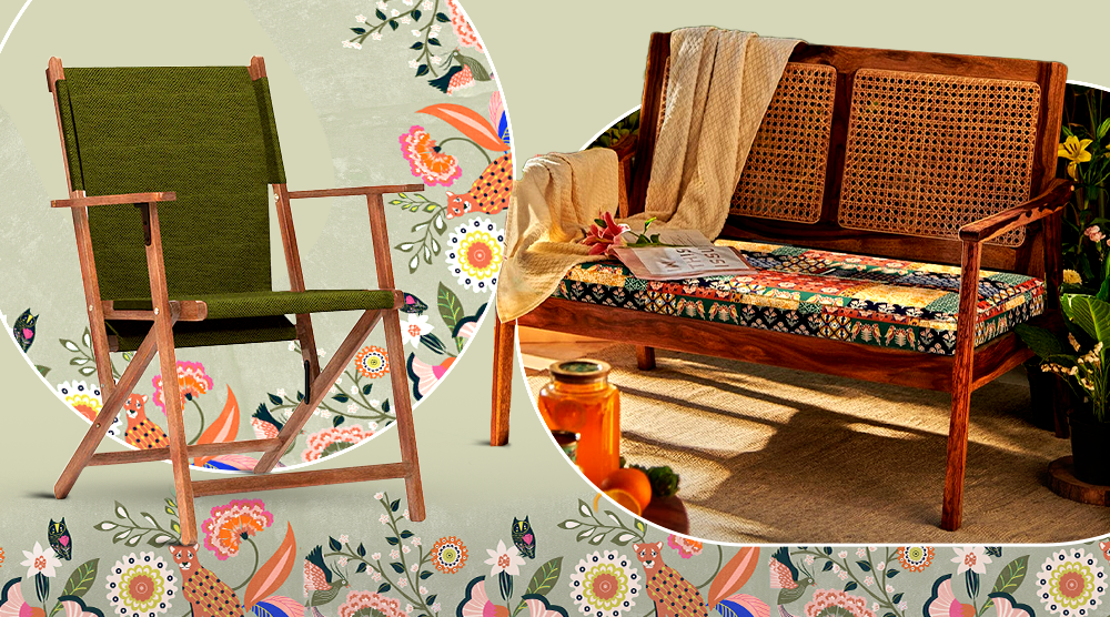 The Unsung Heroes of Multifunctional Furniture- Folding Chairs & Rattan Chairs