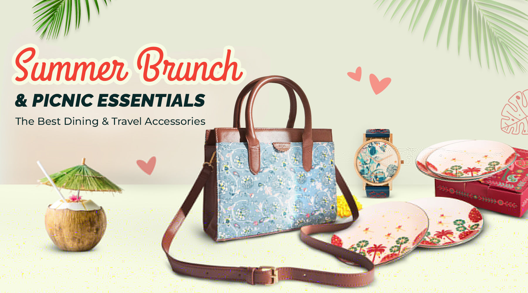 Brunch & Beyond: Must-Have Dining & Travel Picks for Summer