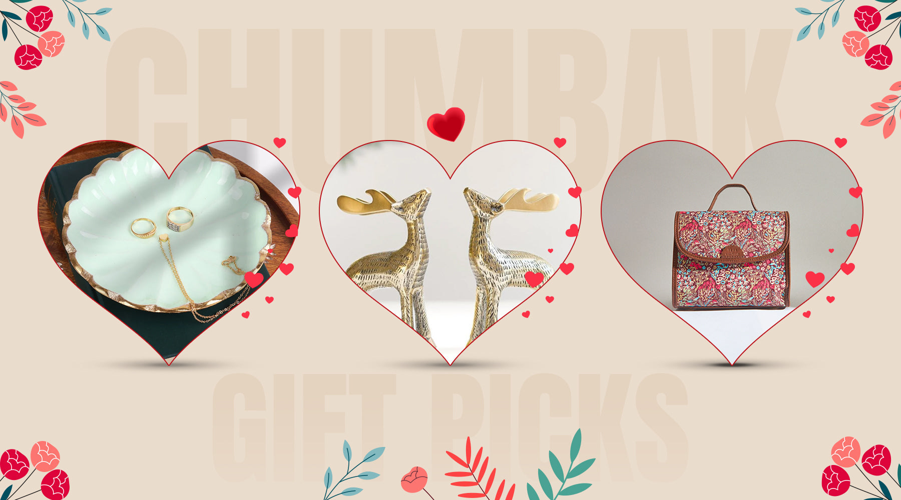 From ‘I Do’ to Déjà Vu! Wedding Gifts & Home Decor Items They’ll Adore