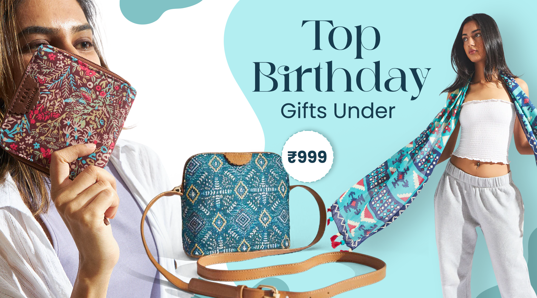Top Birthday Gifts Under βΉ999