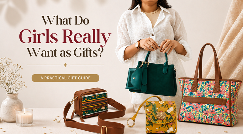 What Do Girls Really Want as Gifts? A Practical Gift Guide