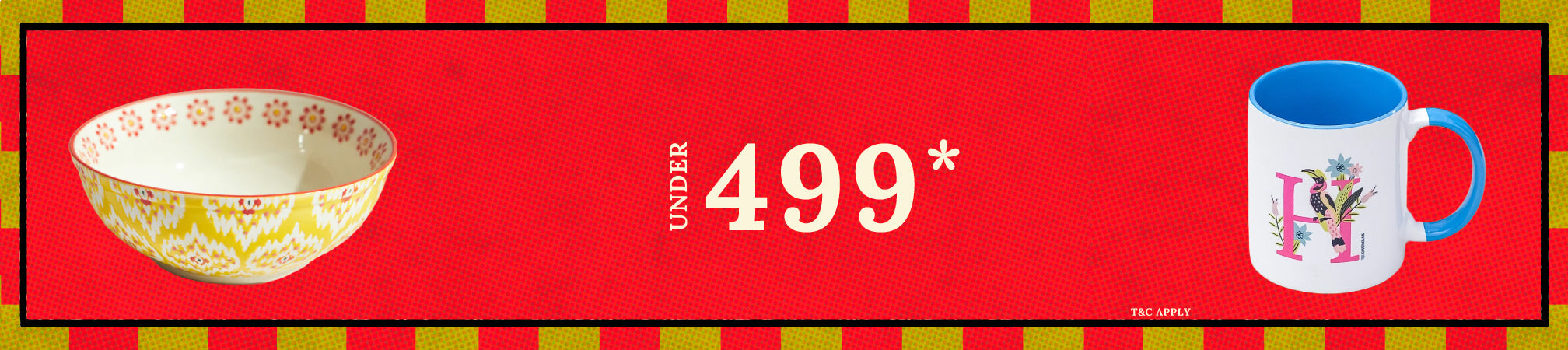 Under 499