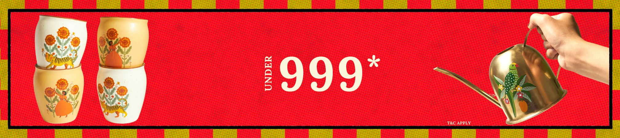 Under 999