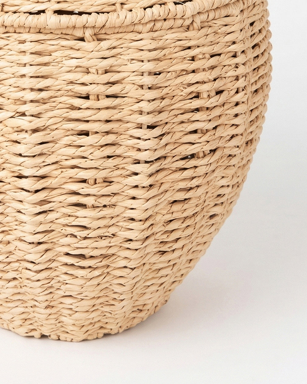 Limonata Deco Basket | Citrus Zest