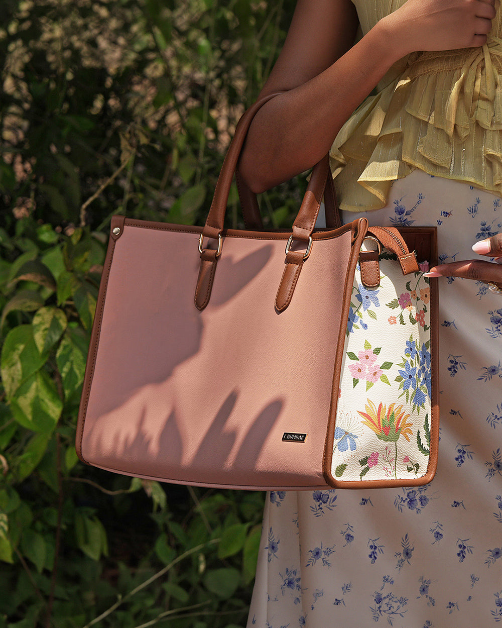 Tulum Tote | Rare & Wild, Amboli