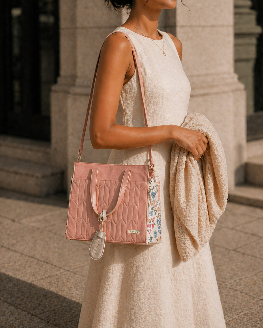 Mara Handbag | Rare & Wild, Amboli