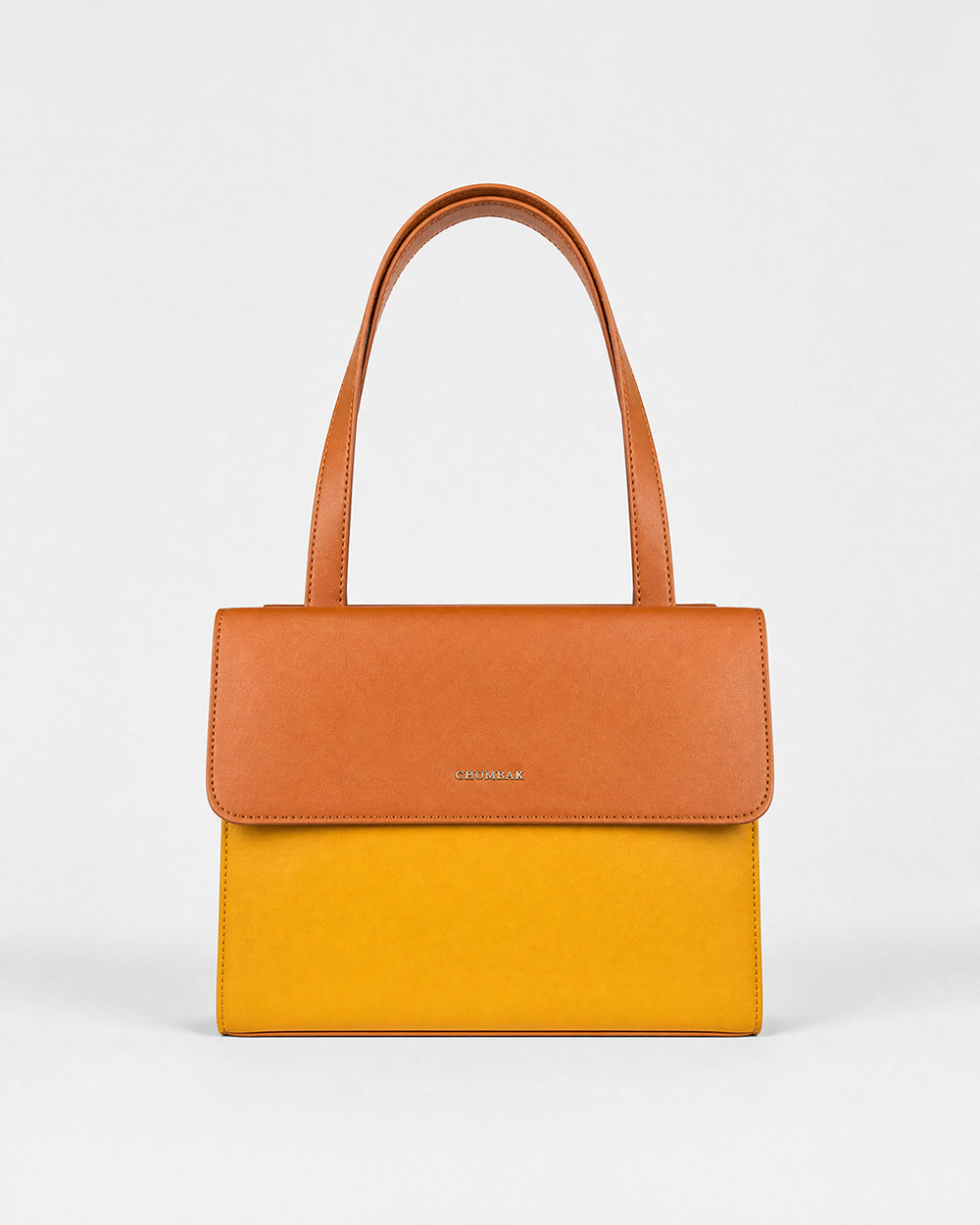 Leh Flap Totebag | Forest Folklore