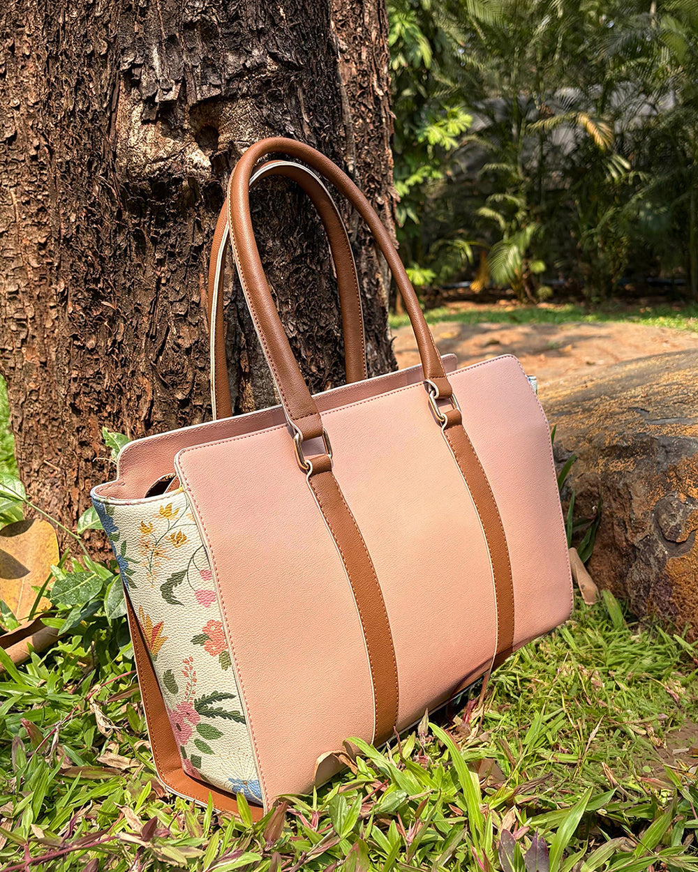 Kenya Tote | Rare & Wild, Amboli
