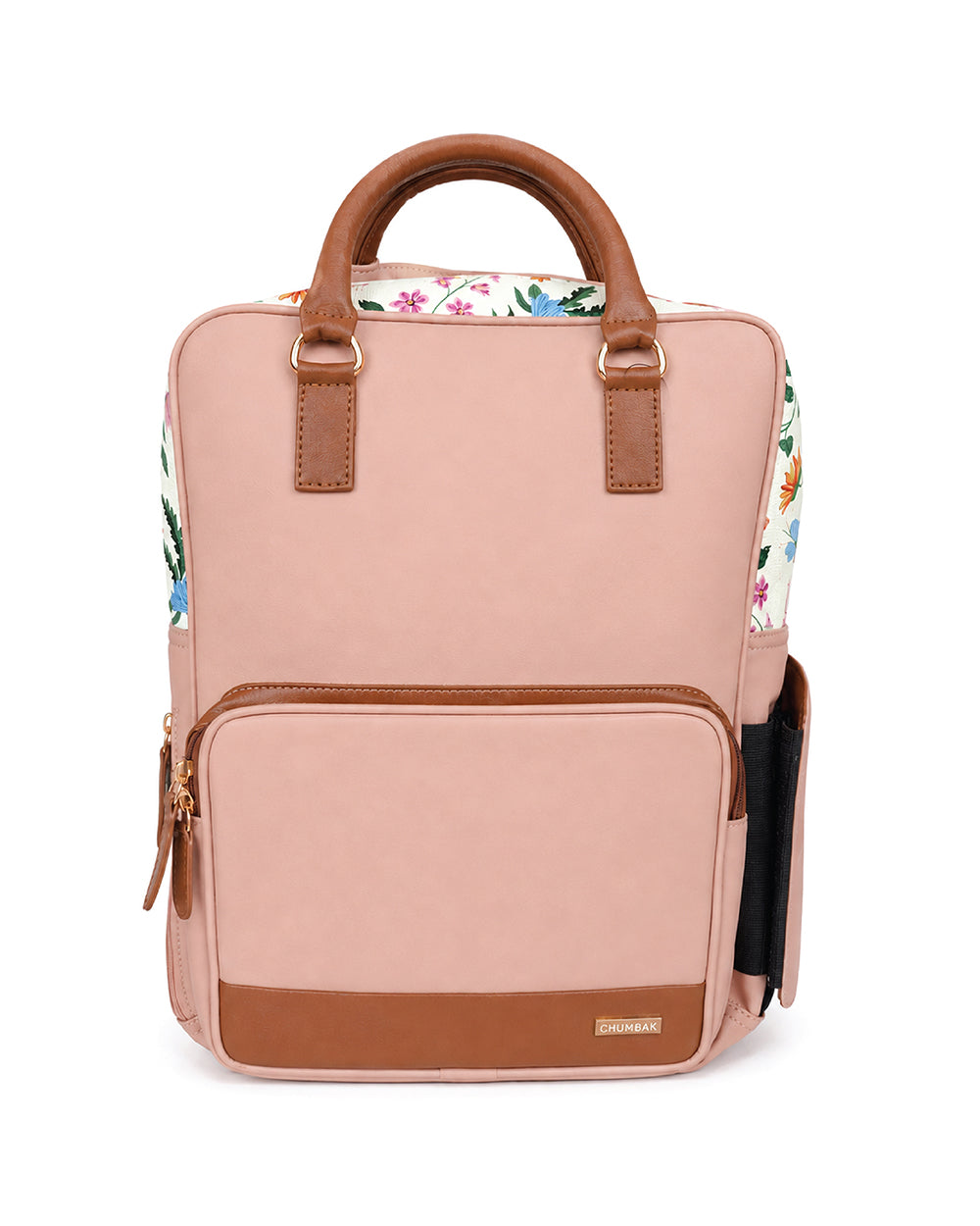 Bombay Backpack | Rare & Wild, Amboli