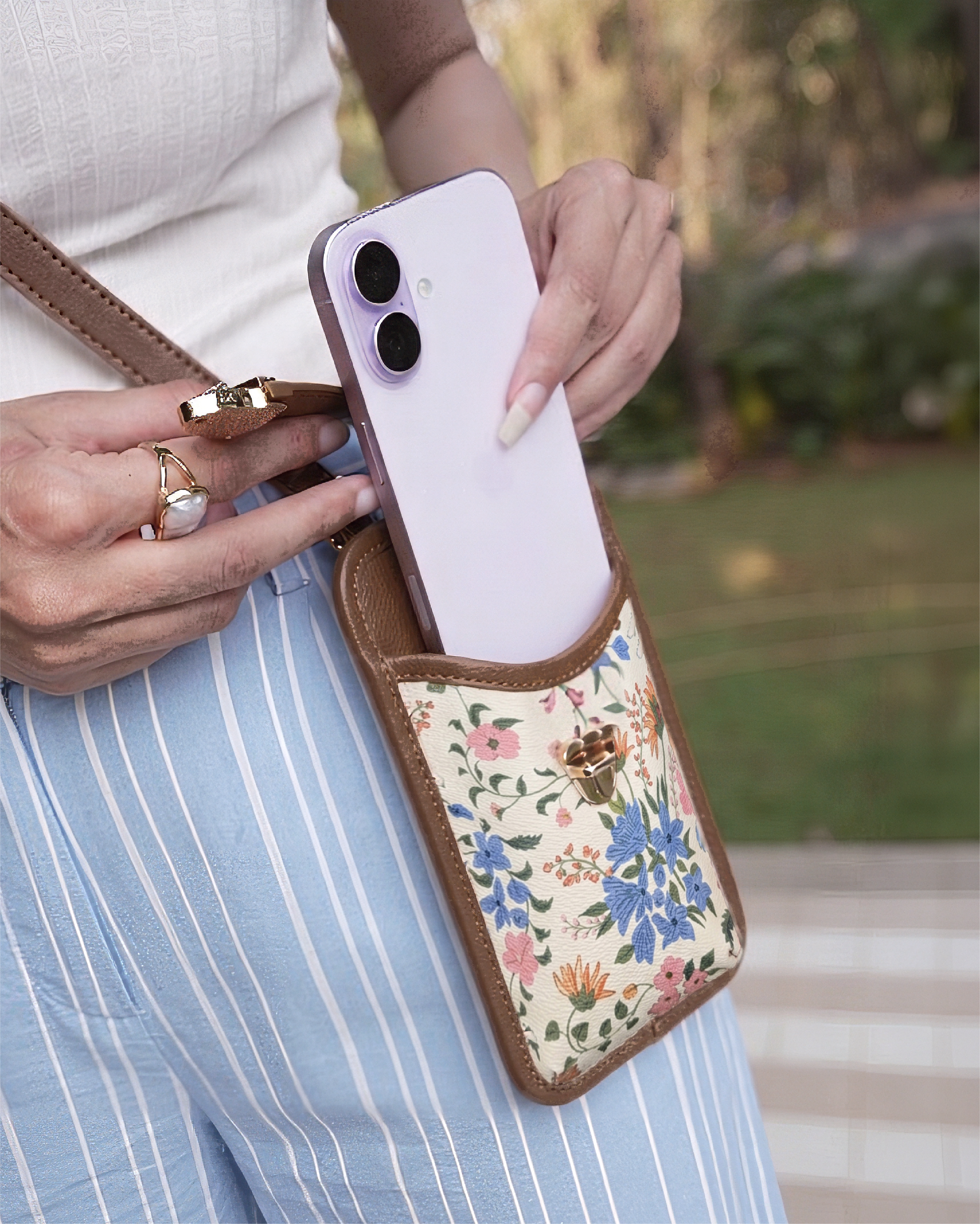 Yoko Sling | Rare & Wild, Amboli