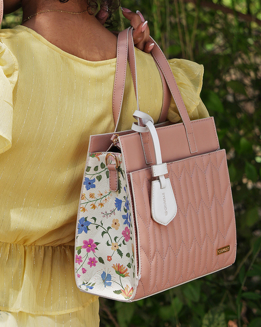 Mara Handbag | Rare & Wild, Amboli