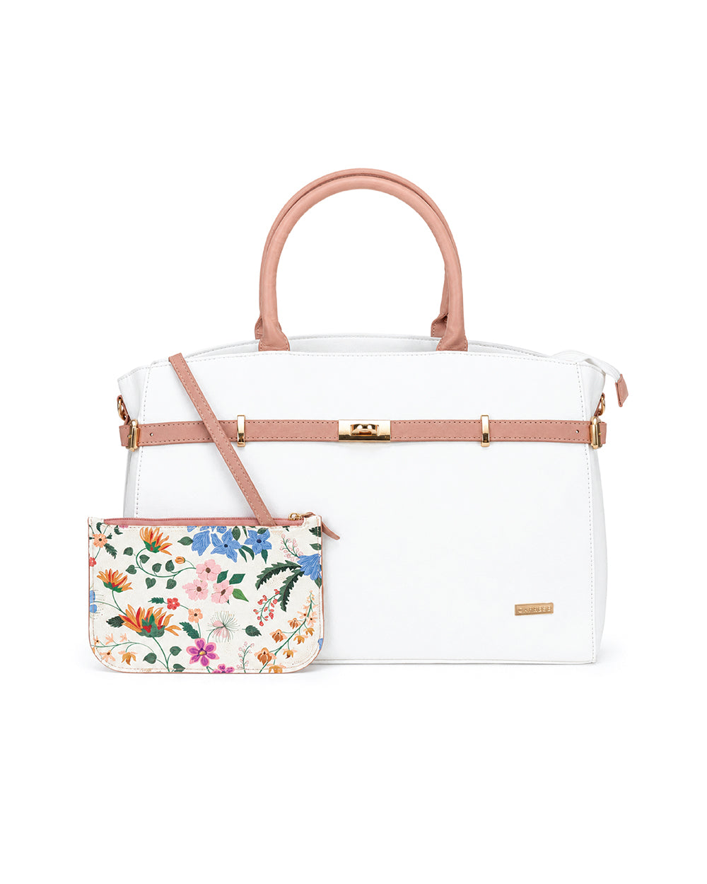 Naples Tote | Rare & Wild, Amboli