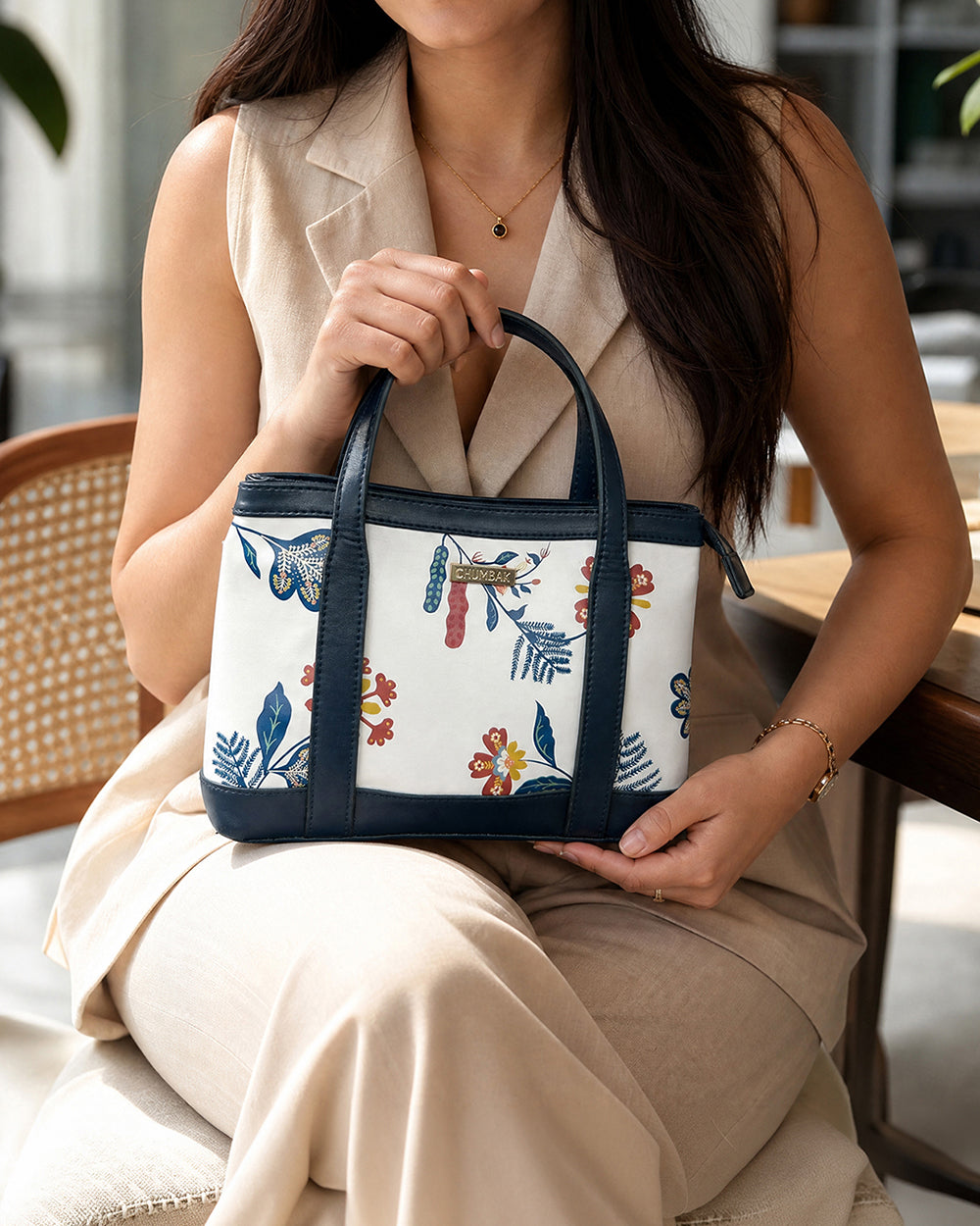 Margao Mini Sling | Forest Folklore