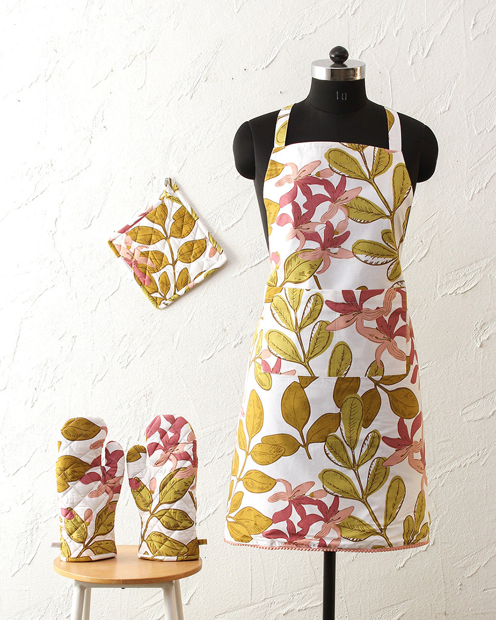 Kitchen Accessory Set main image 1