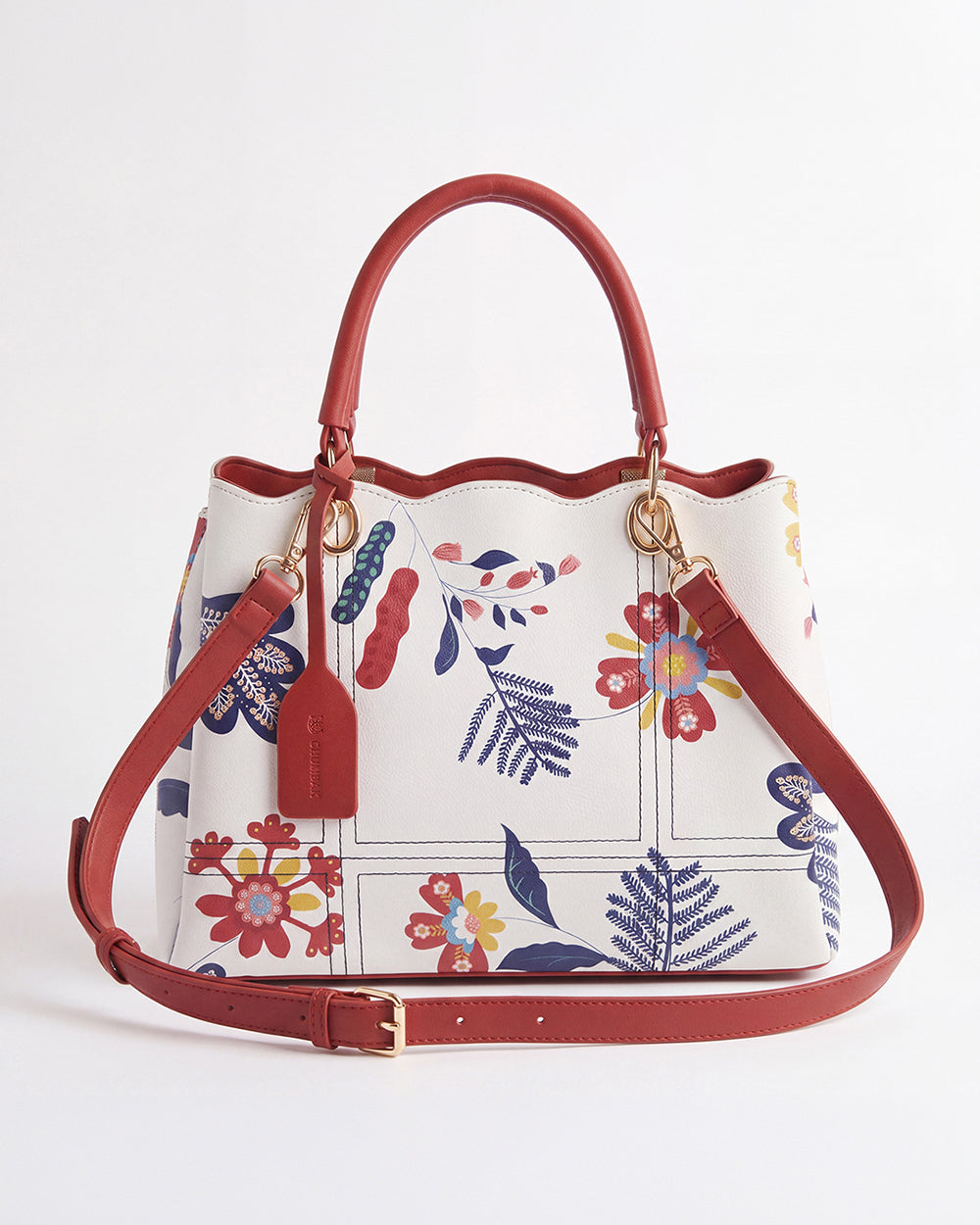 Ooty Handbag | Forest Folklore