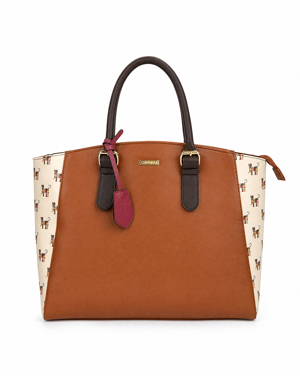 Almora tan Tote| Forest Folklore