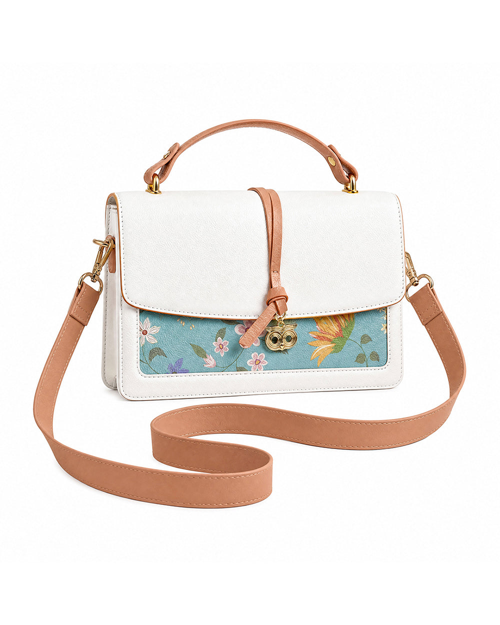 London Satchel | Rare & Wild, Amboli