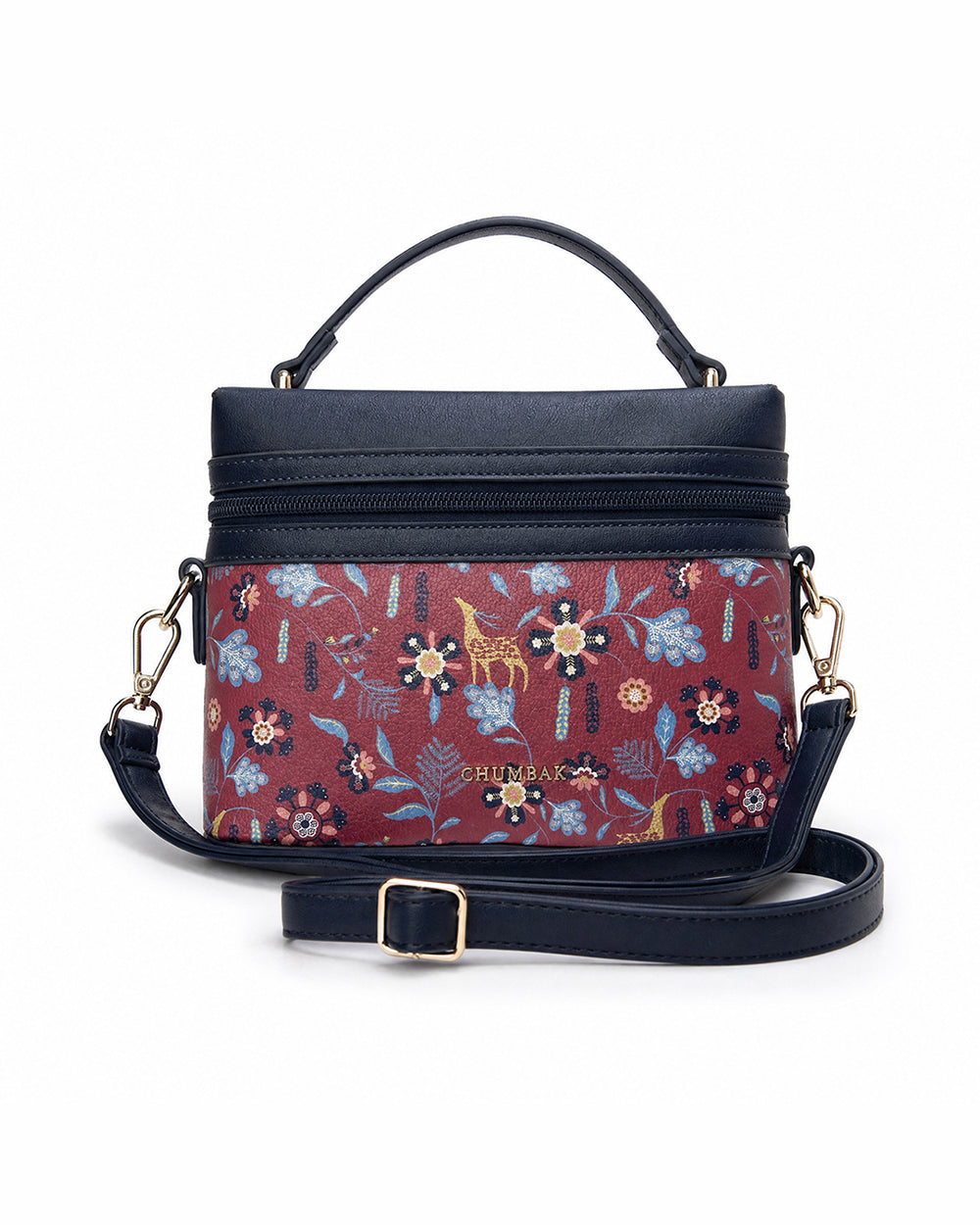 Pali Vanity Sling | Forest Folklore