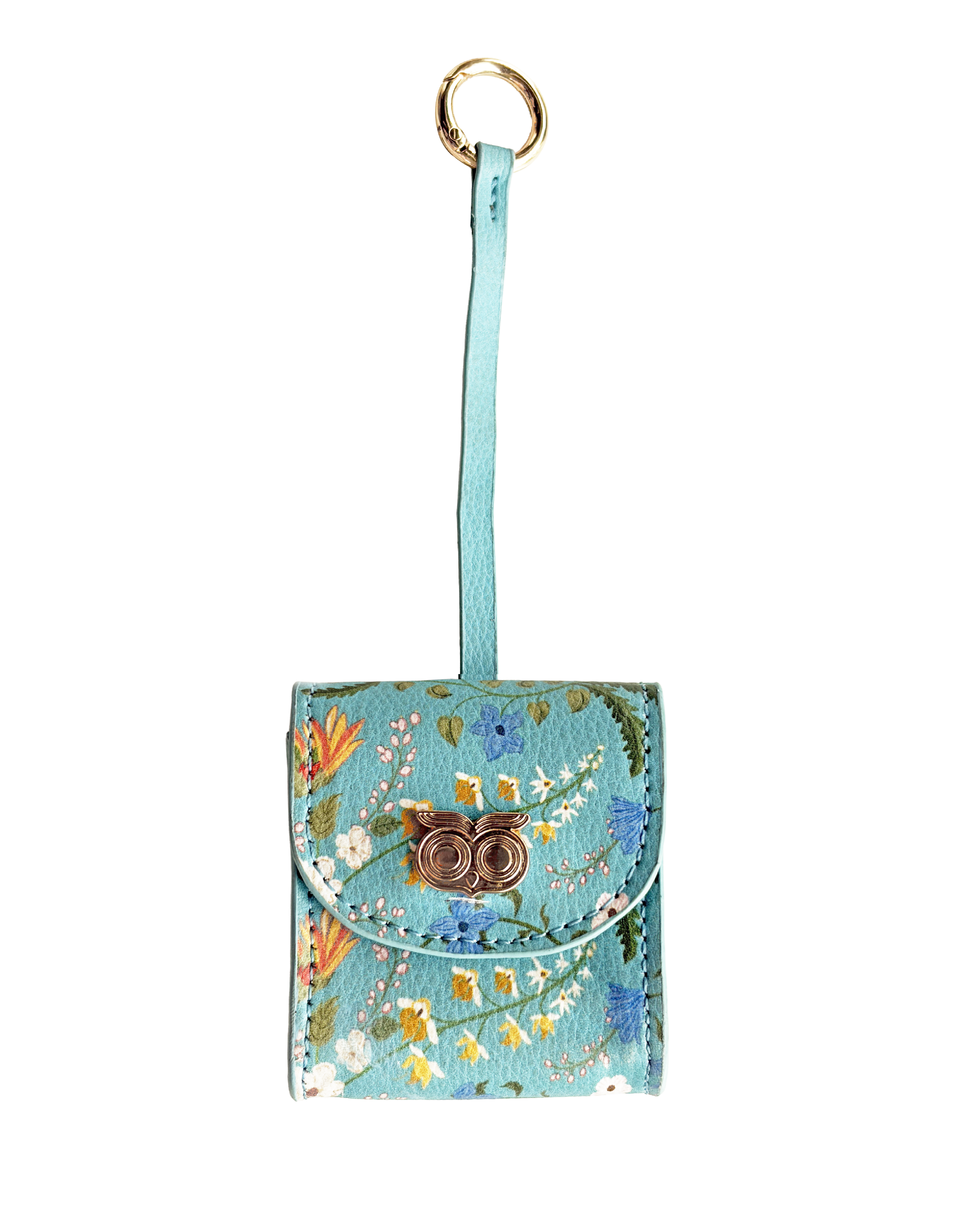 Highlands Air Pod Case Bag Charm | Rare & Wild