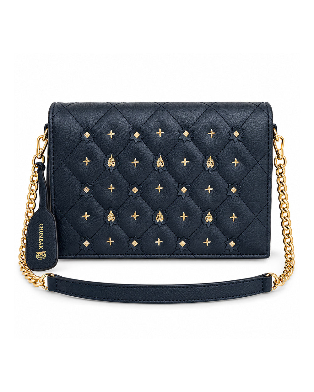 The Udaipur Sling Bag | Haveli Socials