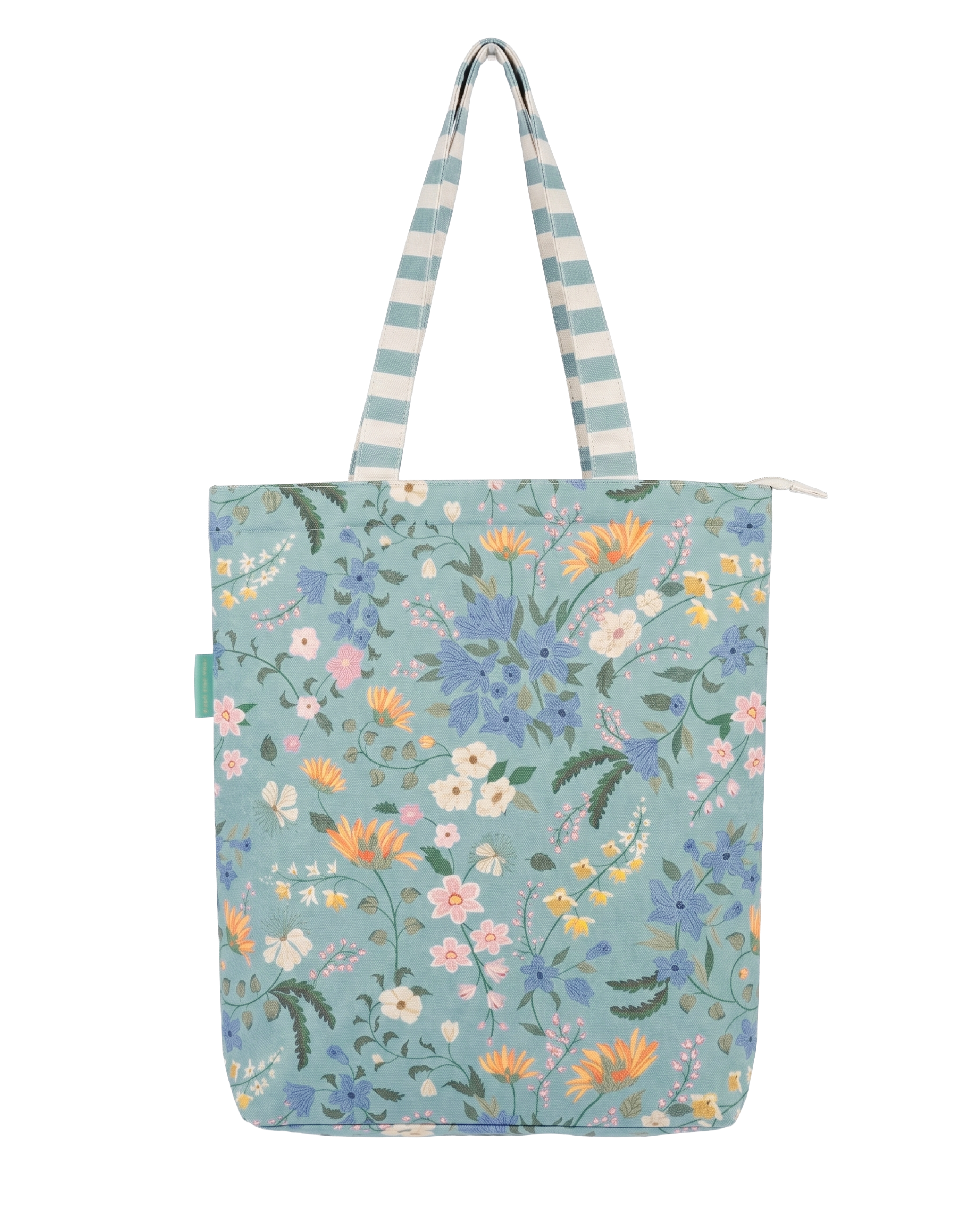 Canvas Tote | Rare & Wild, Amboli