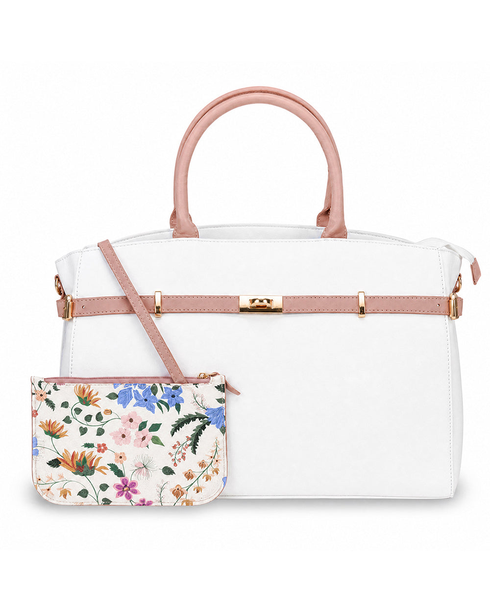 Naples Tote | Rare & Wild, Amboli