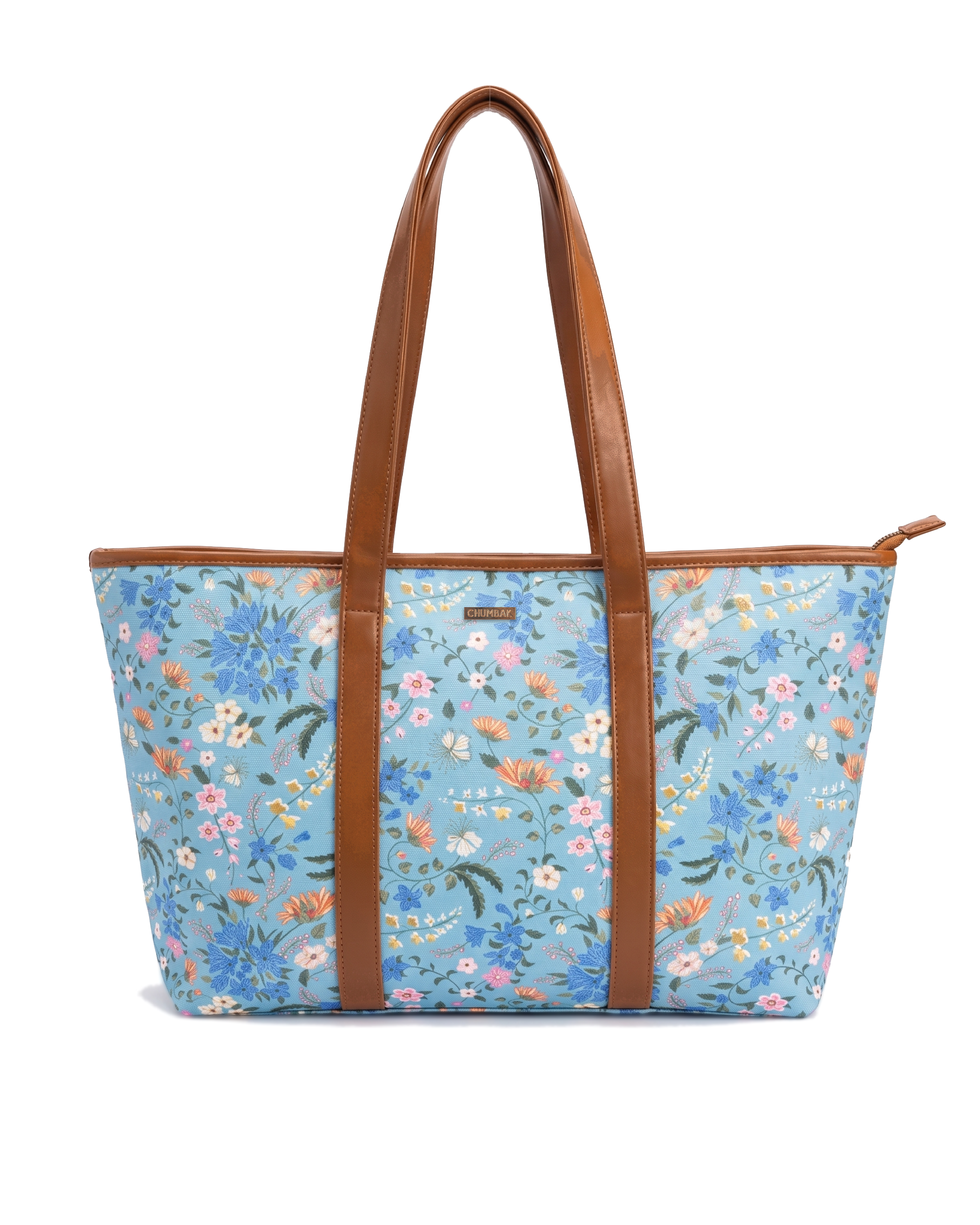 Capri Carry all Tote | Rare & Wild, Amboli