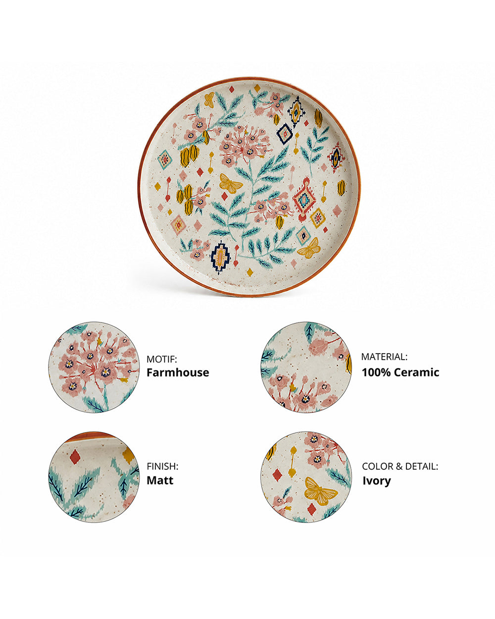 Farmhouse Platter