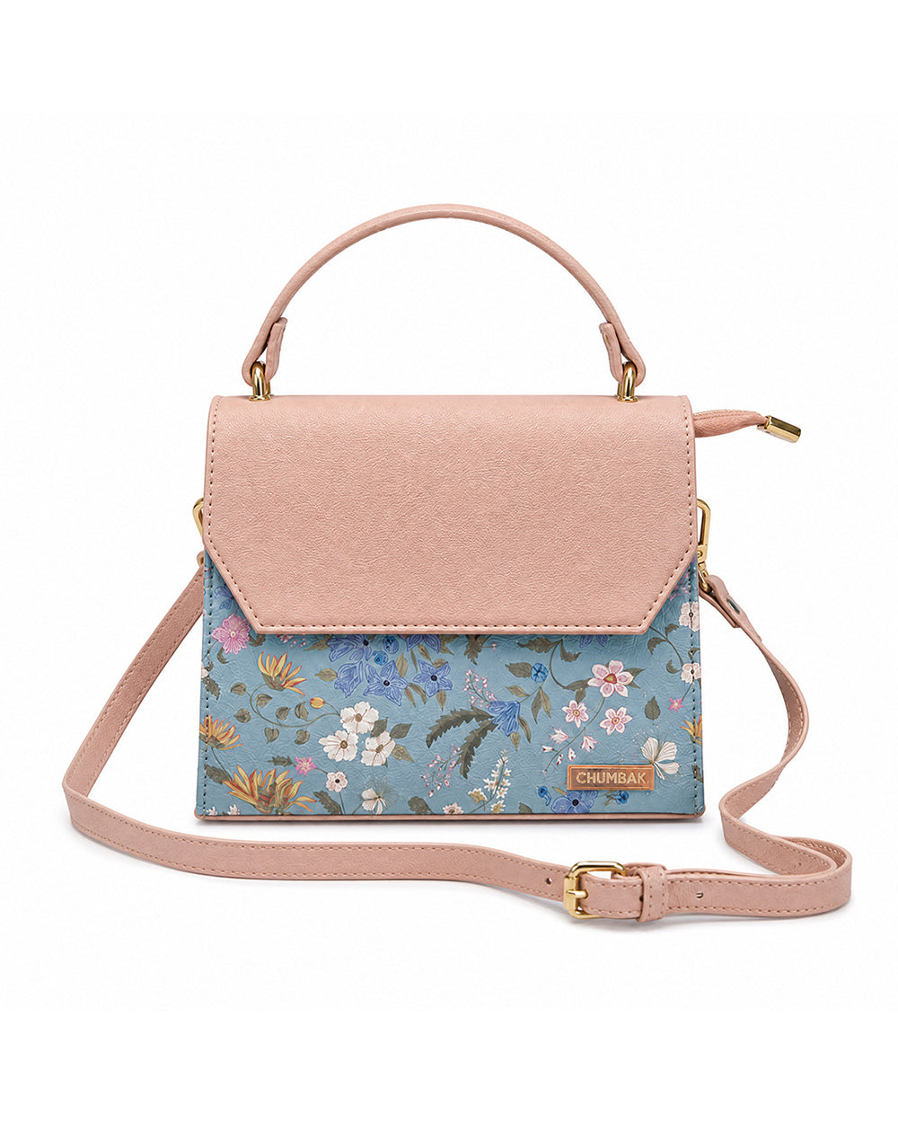 Bricklane Satchel | Rare & Wild, Amboli