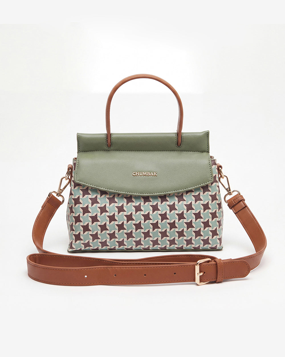 Coorg Mini Sling | Forest Folklore