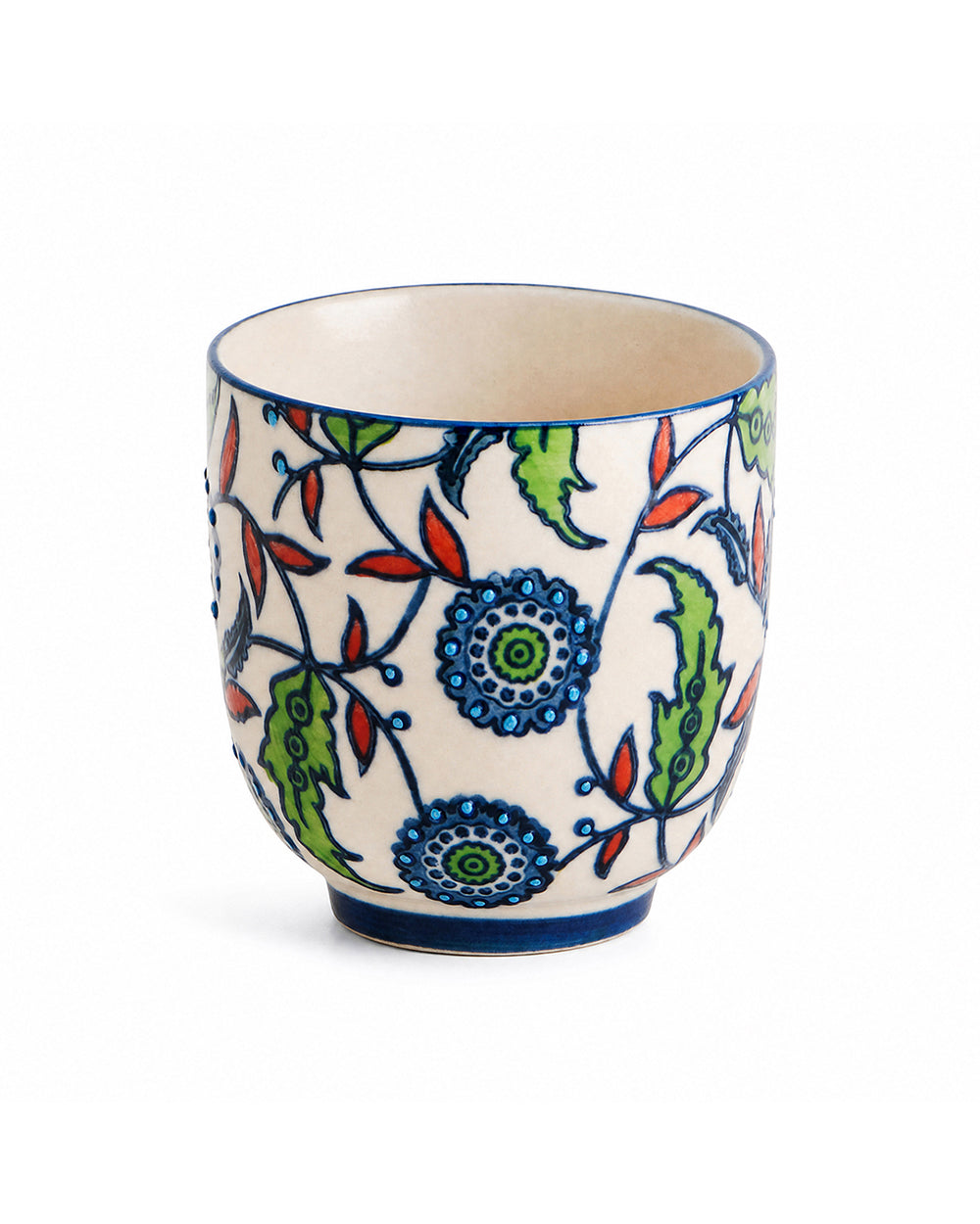 Jaipur Backyard Tumbler