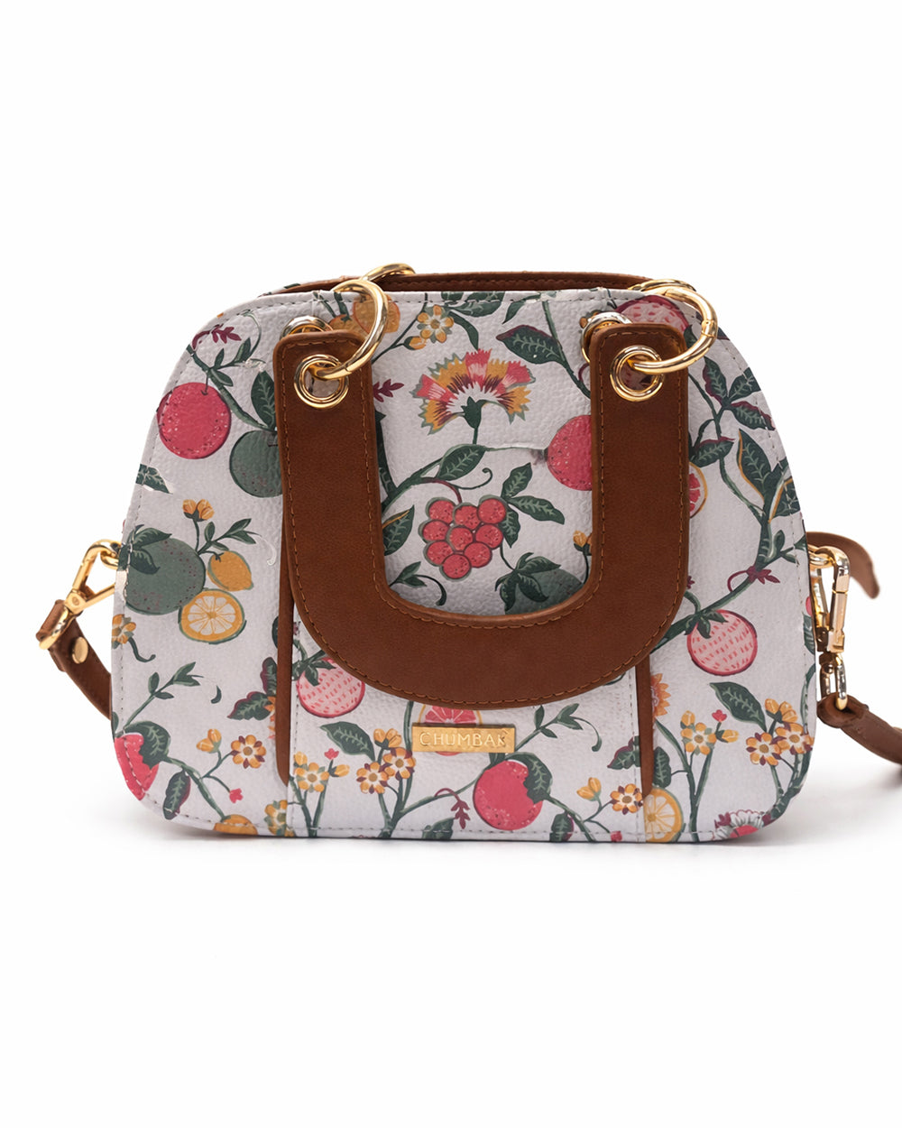 Istanbul Dome Handbag - Limonata | Citrus Zest