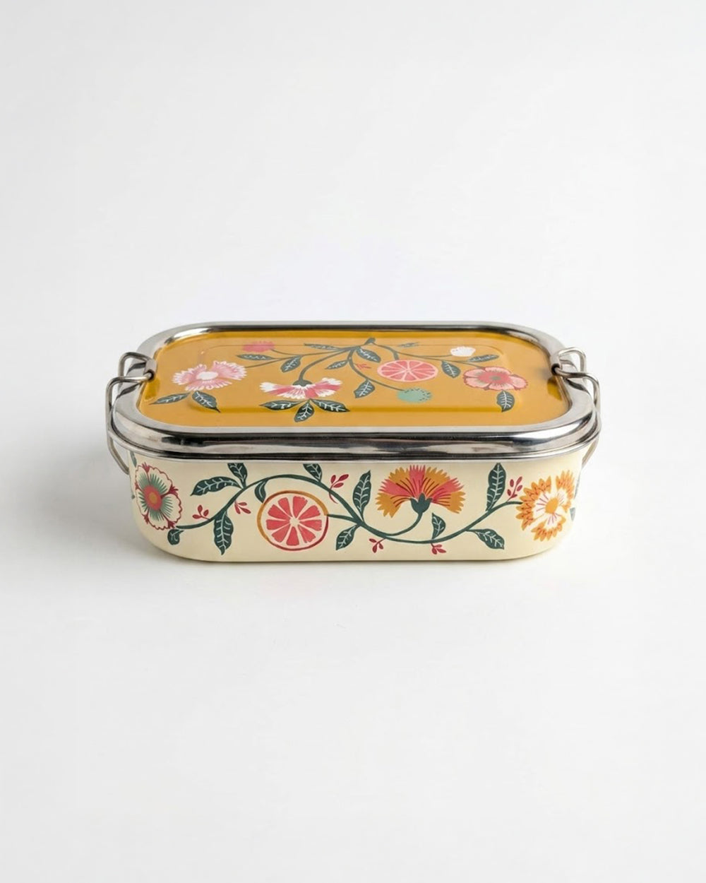 Limonata Lunch Box, 700ml | Citrus Zest