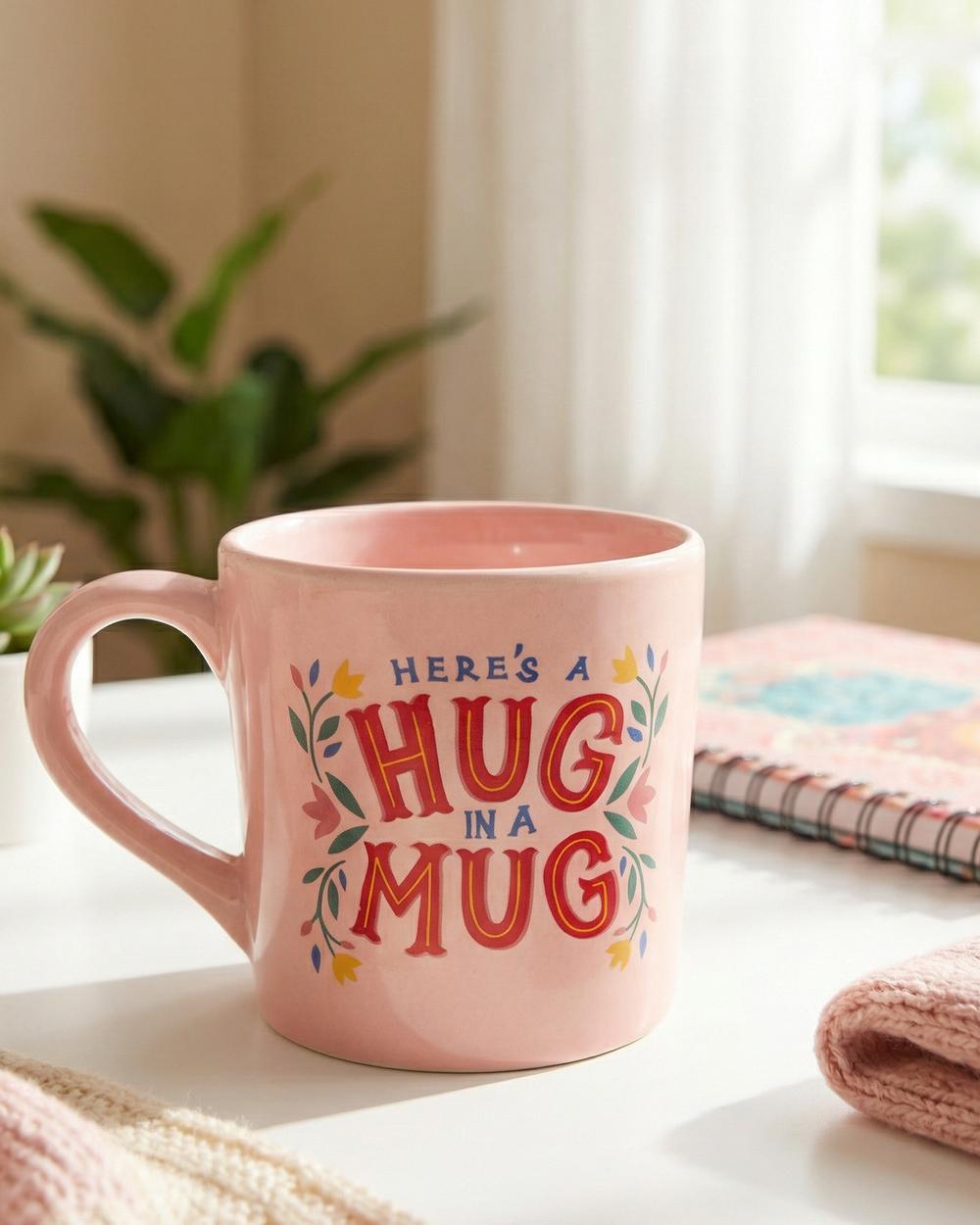 Chumbak Little Joys Gift Set of 3 | Comes in a Gift Box