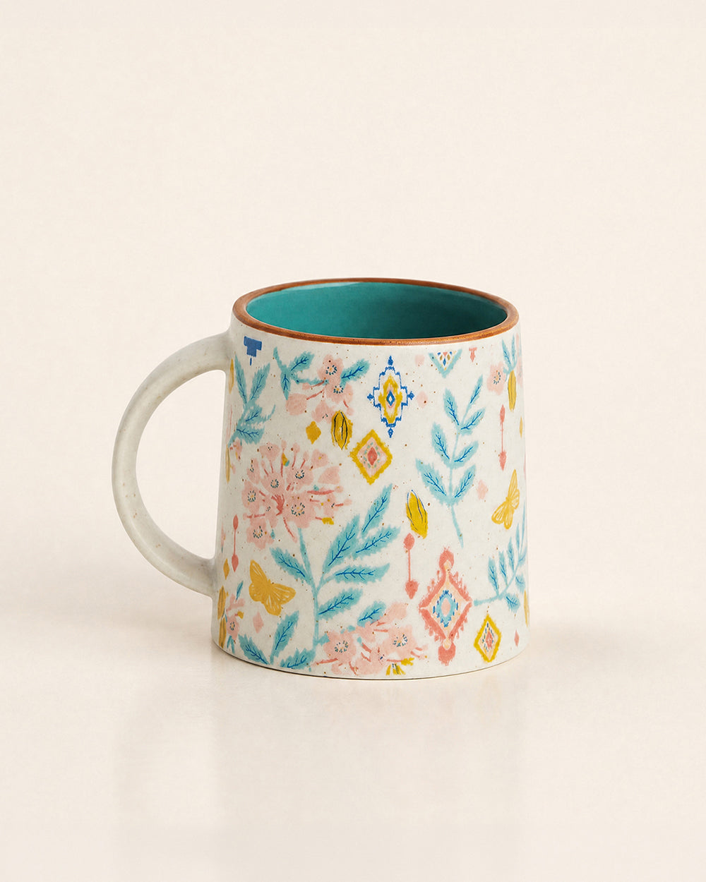 Farmhouse Coffee Mug