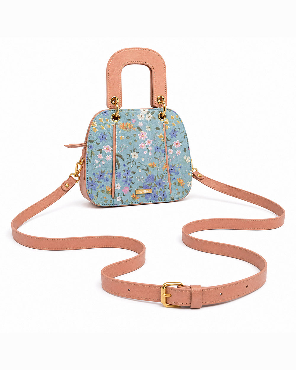 Istanbul Dome Handbag | Rare & Wild, Amboli