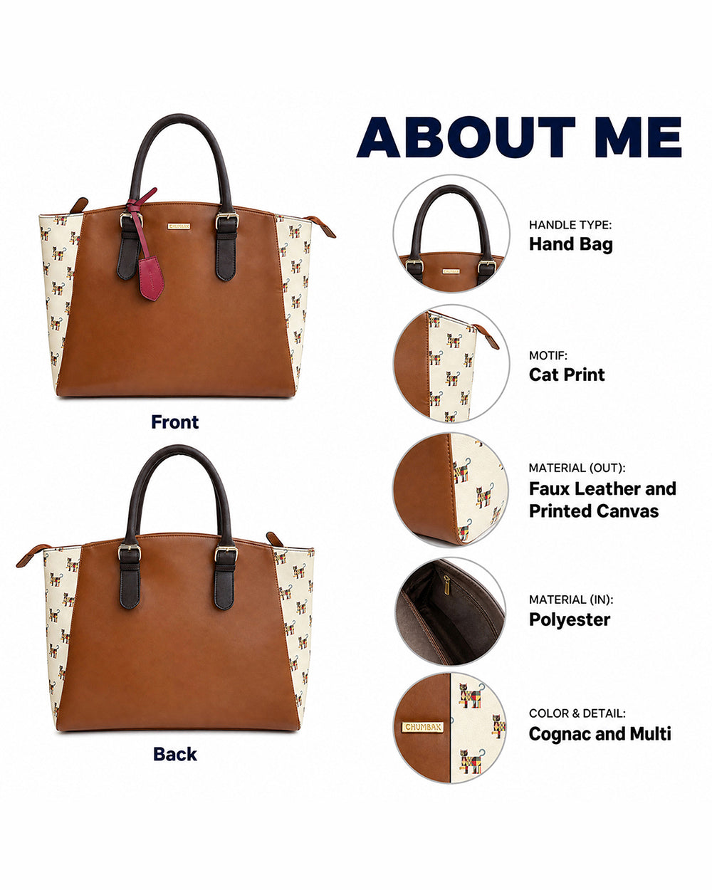 Almora tan Tote| Forest Folklore