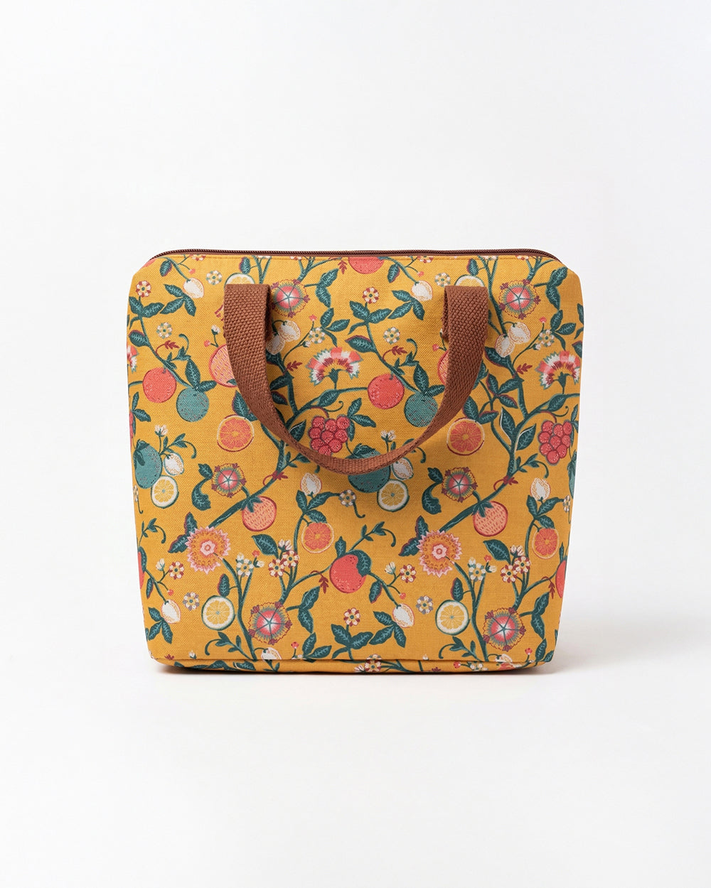 Limonata Lunch Bag | Citrus Zest