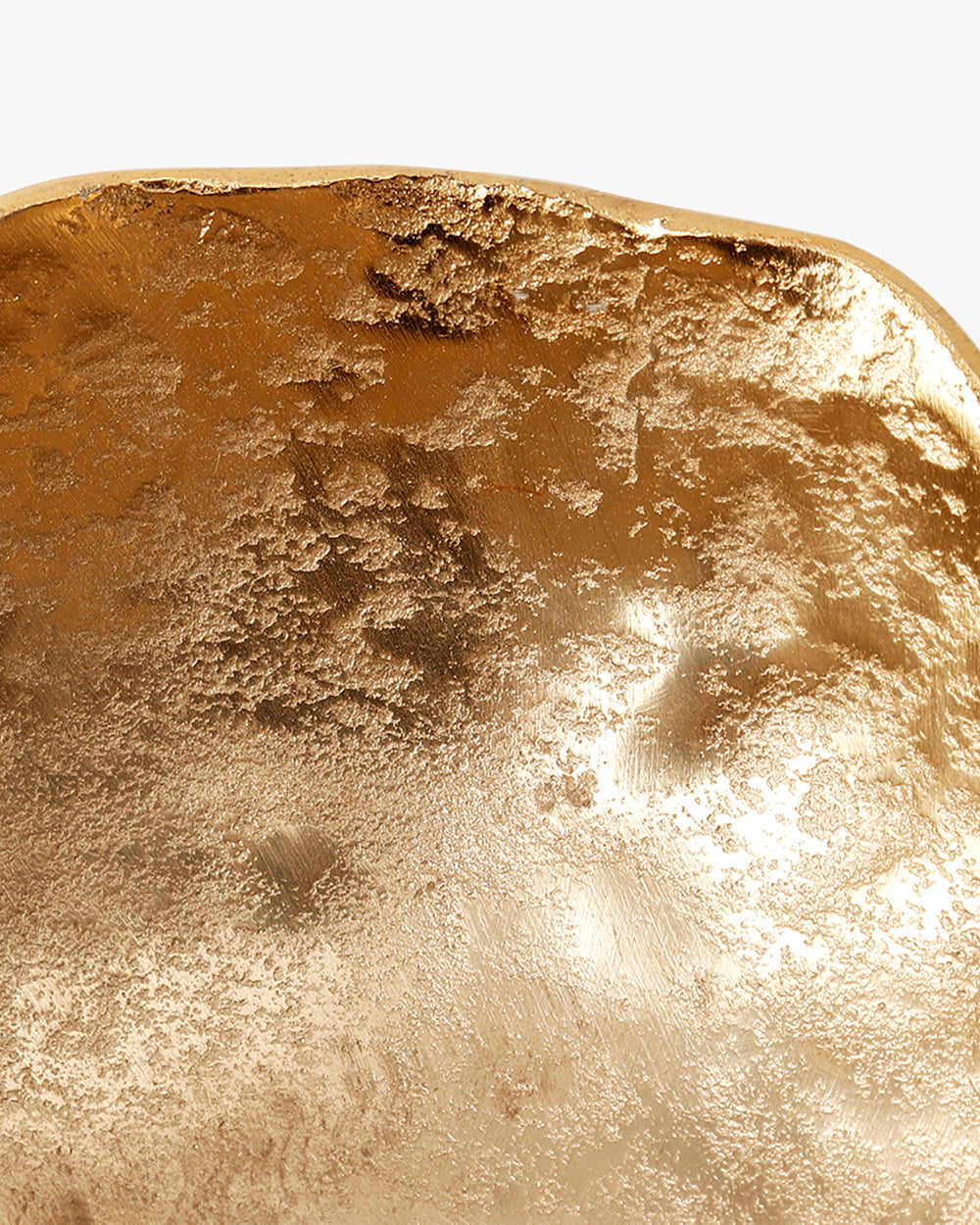 Classic Gold Ambrosia Bowl