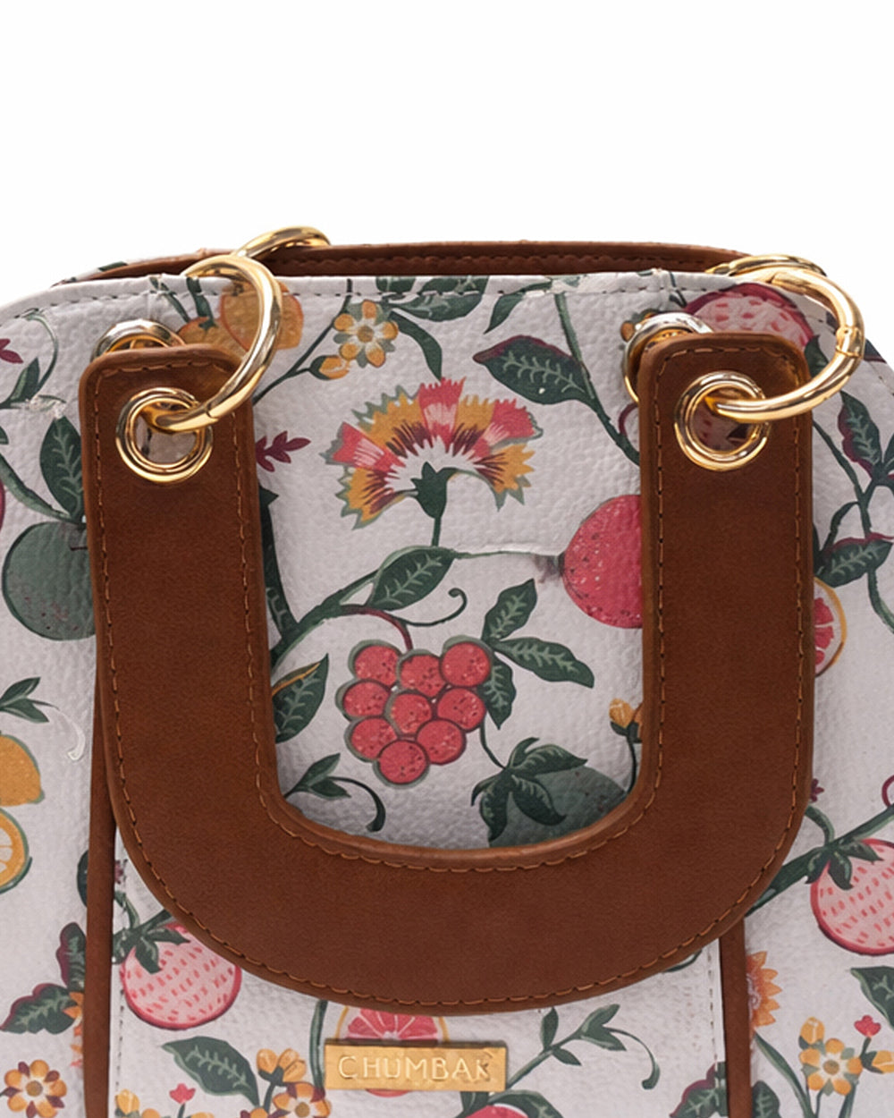 Istanbul Dome Handbag - Limonata | Citrus Zest