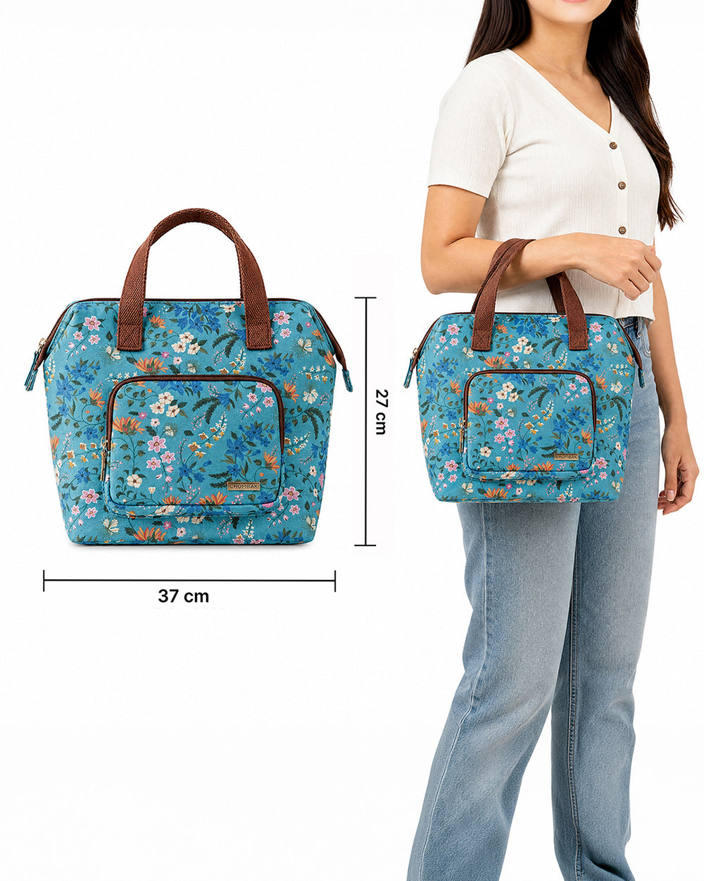 Lunch Bag | Rare & Wild, Amboli