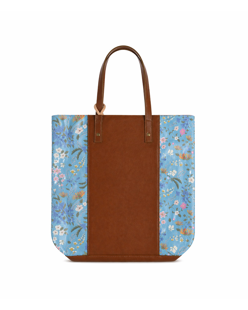 Palm Beach Shopper Tote | Rare & Wild, Amboli