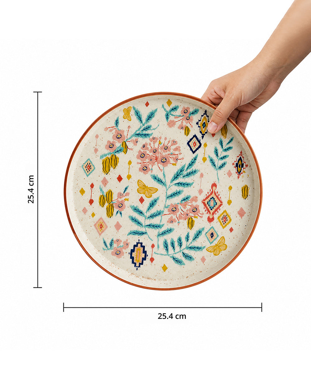 Farmhouse Platter