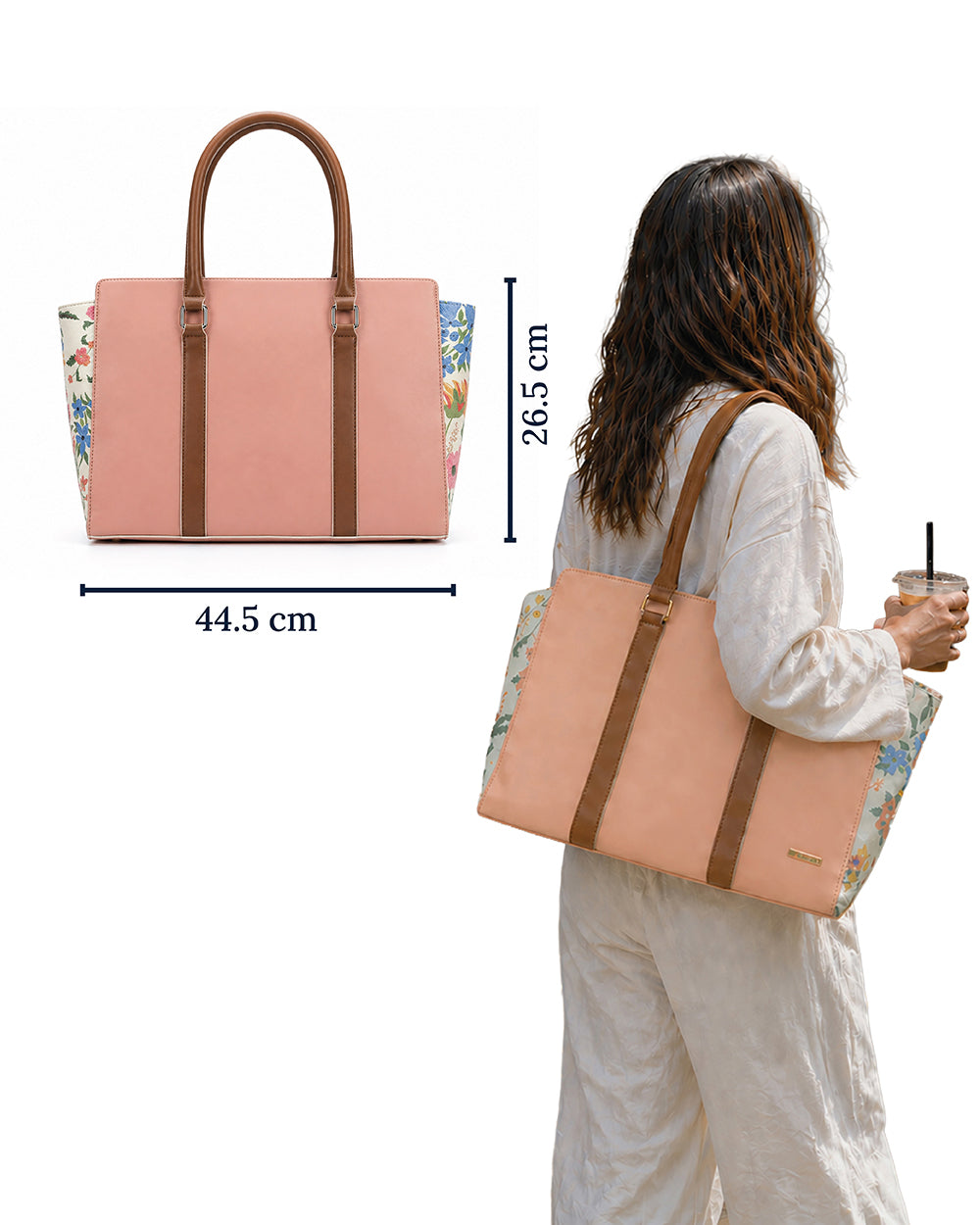Kenya Tote | Rare & Wild, Amboli