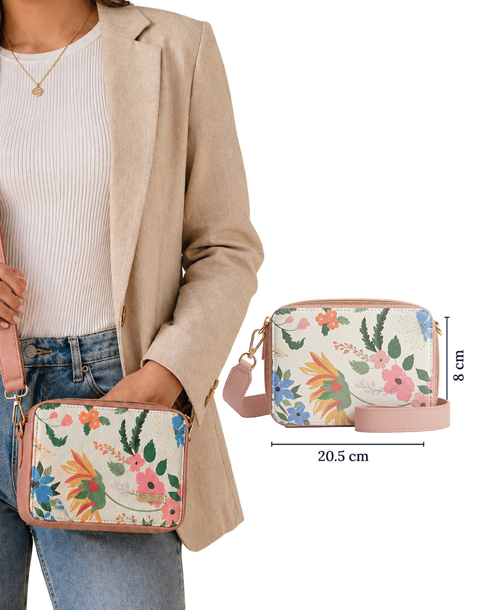 Jaipur Sling | Rare & Wild, Amboli