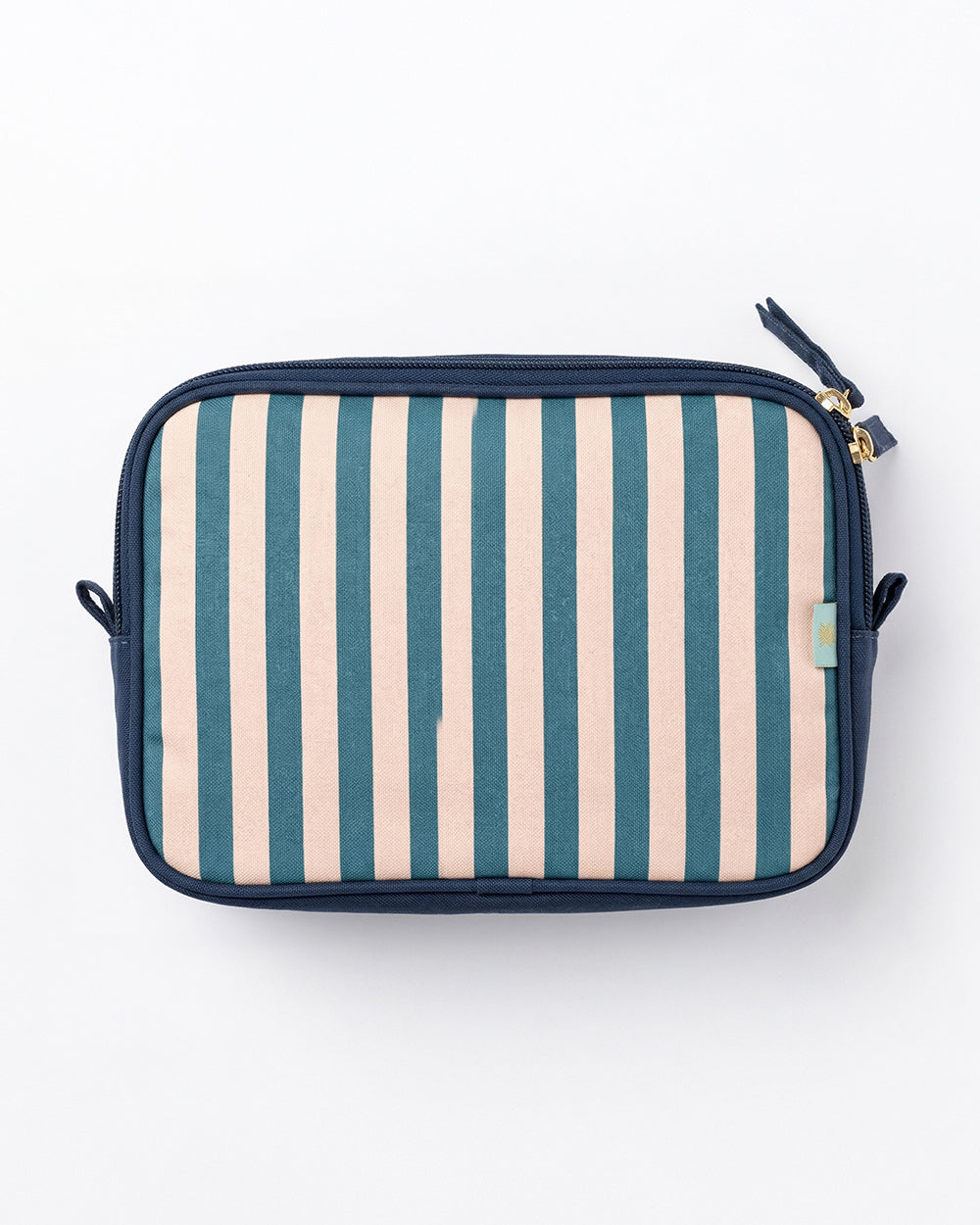 Apple Orchards Travel Pouches Set of 2 | Kashmir Trails