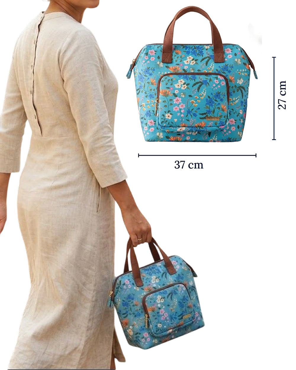 Lunch Bag | Rare & Wild, Amboli