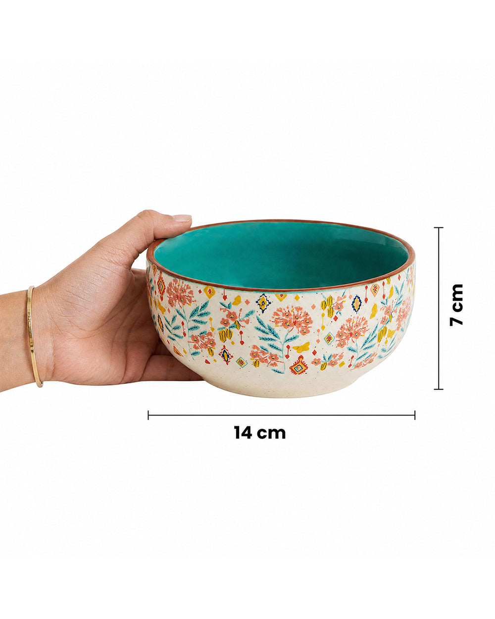 Farmhouse Cereal Bowl