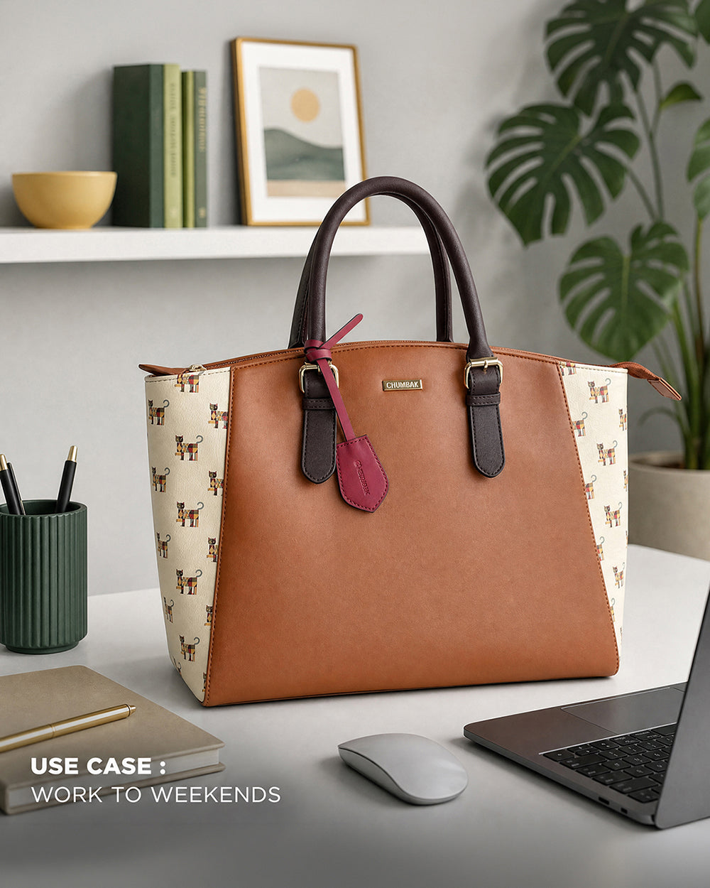 Almora tan Tote| Forest Folklore