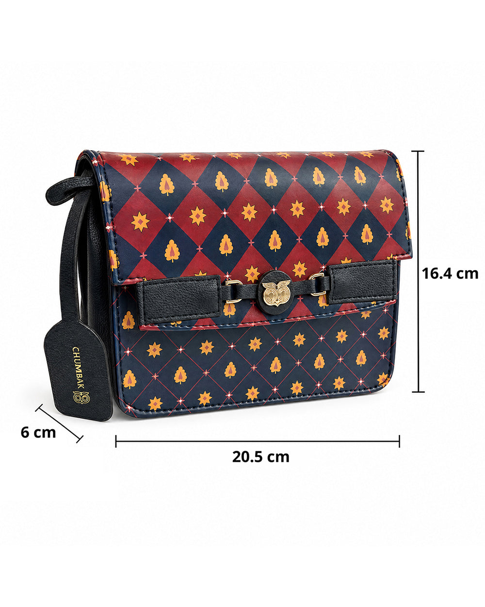 The Pushkar Clutch | Haveli Socials